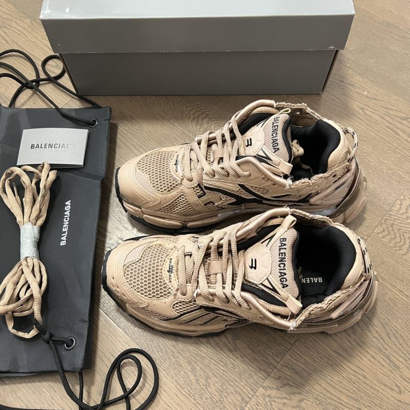 Balenciaga Track Shoes